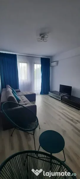 Timisoara, apartament de inchiriat 2 camere.