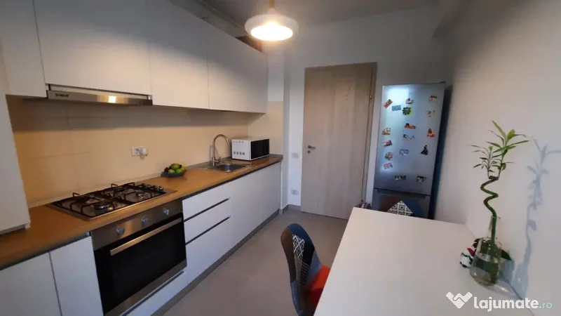Timisoara, apartament de inchiriat 2 camere.