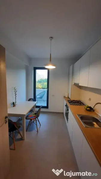 Timisoara, apartament de inchiriat 2 camere.