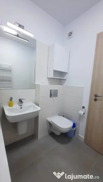 Timisoara, apartament de inchiriat 2 camere.