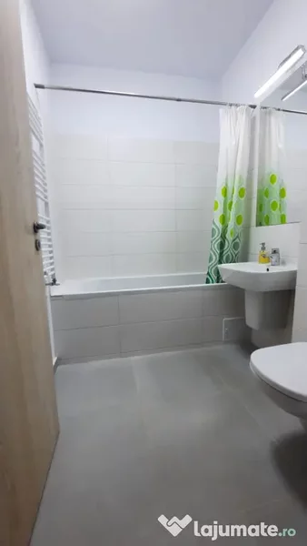 Timisoara, apartament de inchiriat 2 camere.